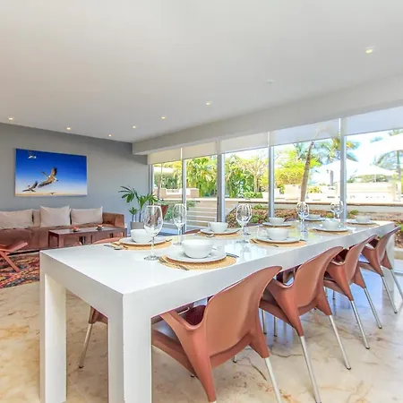 Gorgeous Magia Beachside Condos By Stella Rentals