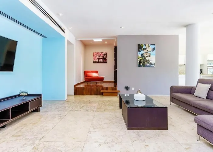 Apartment Gorgeous Magia Beachside By Stella