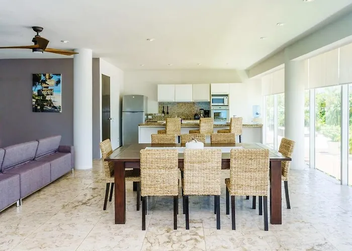 Apartment Gorgeous Magia Beachside By Stella Playa del Carmen