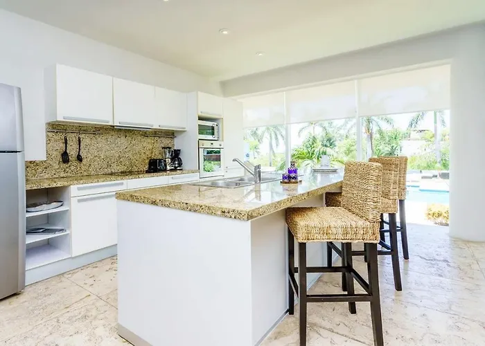 Apartment Gorgeous Magia Beachside By Stella