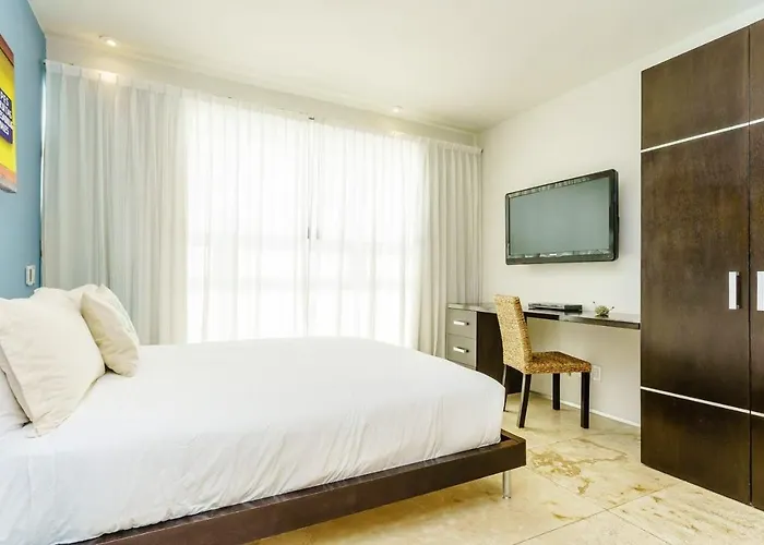 Gorgeous Magia Beachside By Stella Apartment