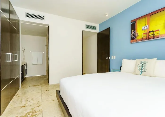 Gorgeous Magia Beachside By Stella * Playa del Carmen