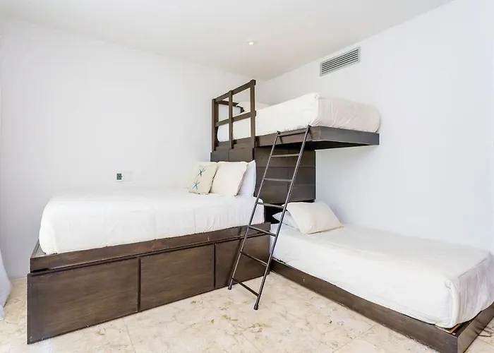 Gorgeous Magia Beachside By Stella * Playa del Carmen