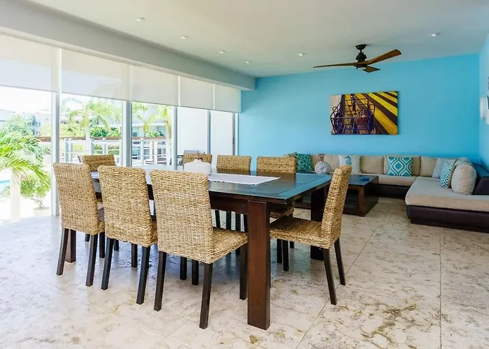 Apartment Gorgeous Magia Beachside By Stella