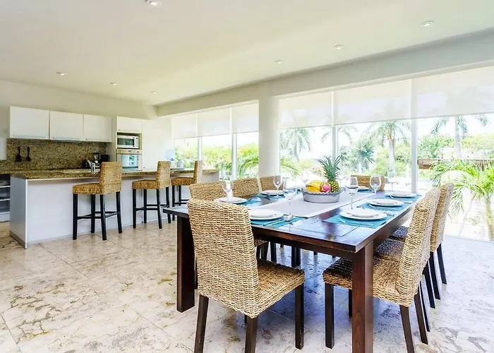 Gorgeous Magia Beachside By Stella Apartment