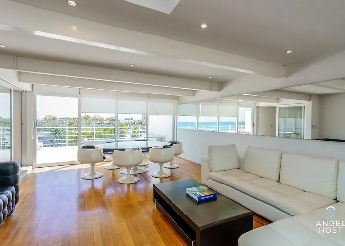 Gorgeous Magia Beachside By Stella Apartment Playa del Carmen
