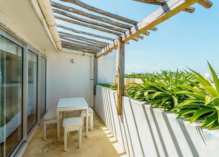 Apartment Gorgeous Magia Beachside By Stella