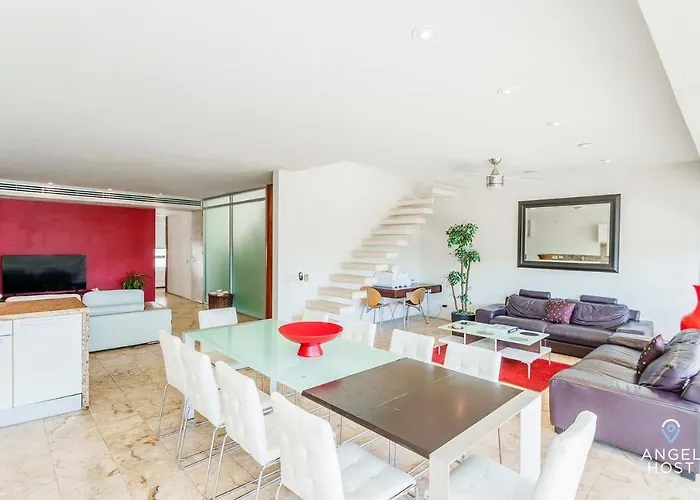 Gorgeous Magia Beachside By Stella Apartment Playa del Carmen