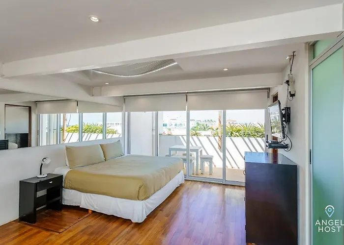 Gorgeous Magia Beachside By Stella