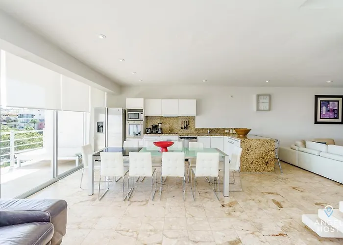 Apartment Gorgeous Magia Beachside By Stella