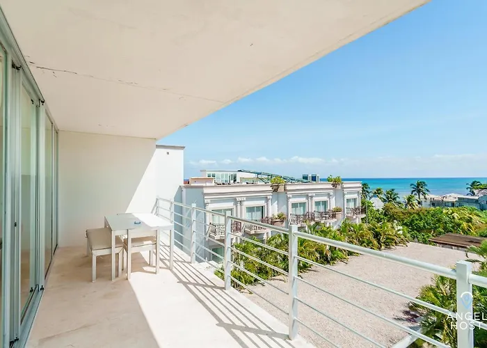 Gorgeous Magia Beachside By Stella *