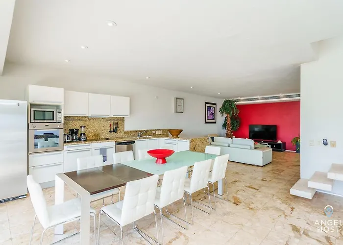 Apartment Gorgeous Magia Beachside By Stella