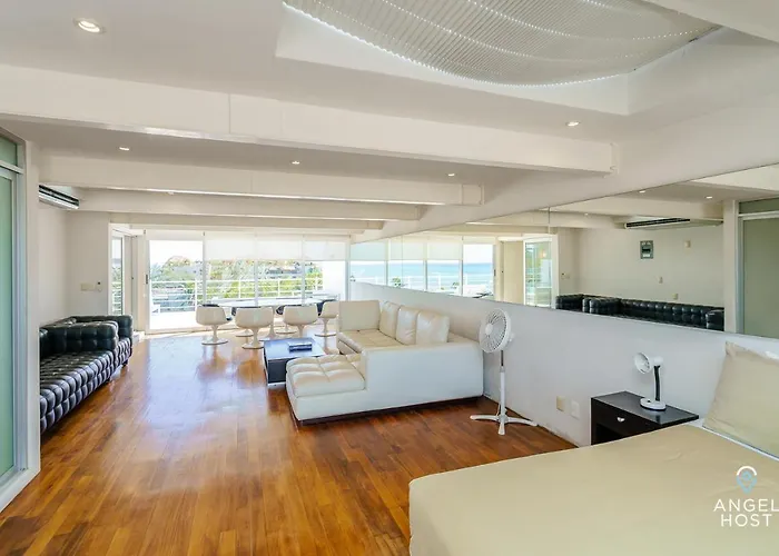 Gorgeous Magia Beachside By Stella *
