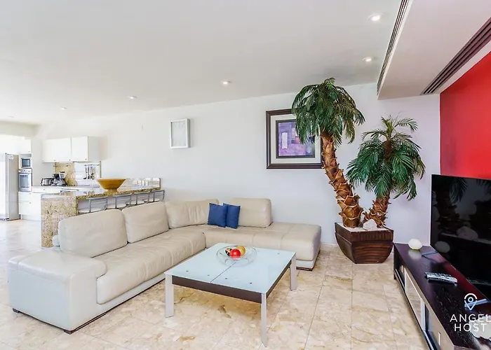 Apartment Gorgeous Magia Beachside By Stella