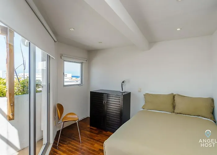 Gorgeous Magia Beachside By Stella Apartment Playa del Carmen