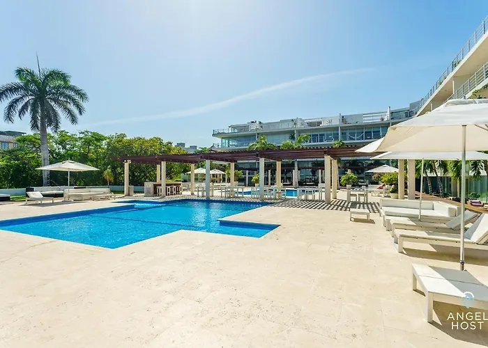 Gorgeous Magia Beachside By Stella
