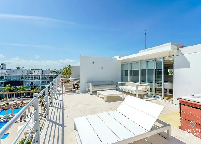 Apartment Gorgeous Magia Beachside By Stella