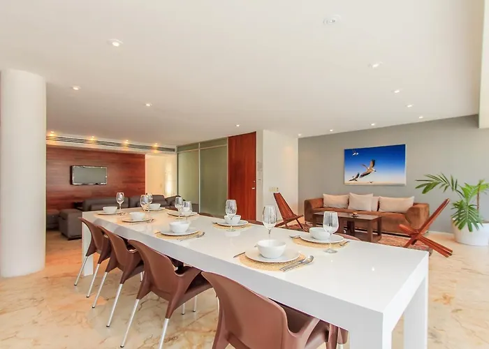 Gorgeous Magia Beachside By Stella
