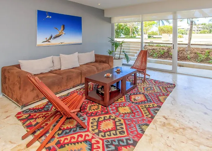 Gorgeous Magia Beachside By Stella *