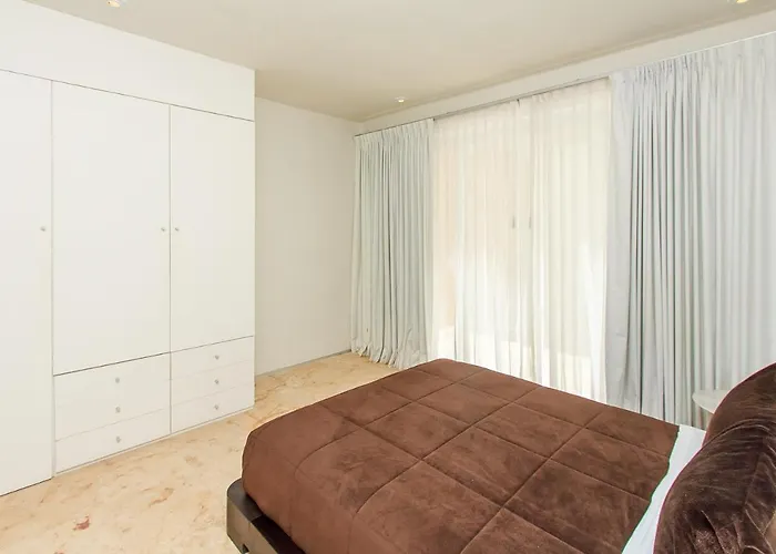 Apartment Gorgeous Magia Beachside By Stella