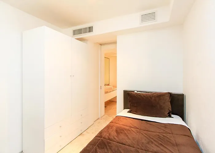 Apartment Gorgeous Magia Beachside By Stella Playa del Carmen