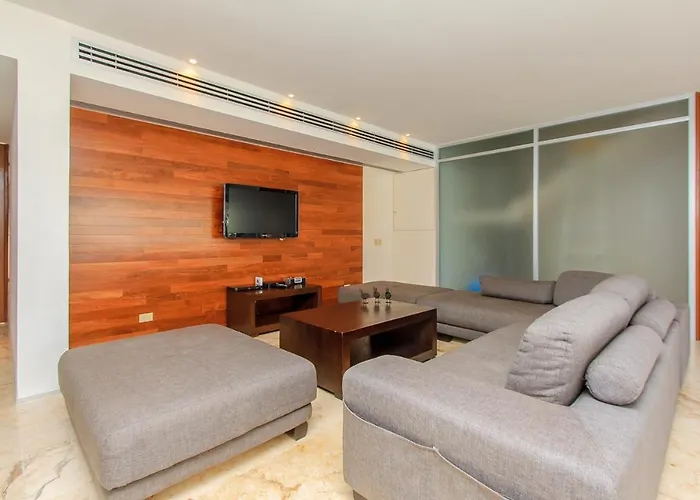 Apartment Gorgeous Magia Beachside By Stella *