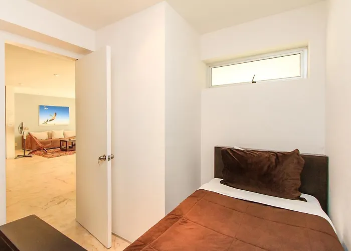 Apartment Gorgeous Magia Beachside By Stella