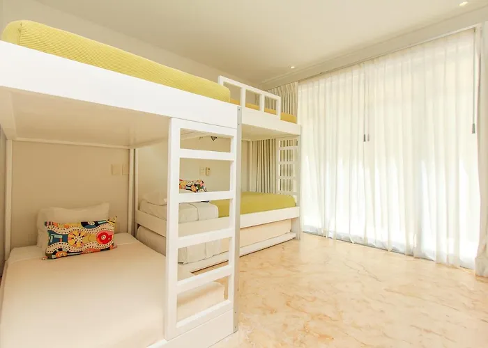 Gorgeous Magia Beachside By Stella