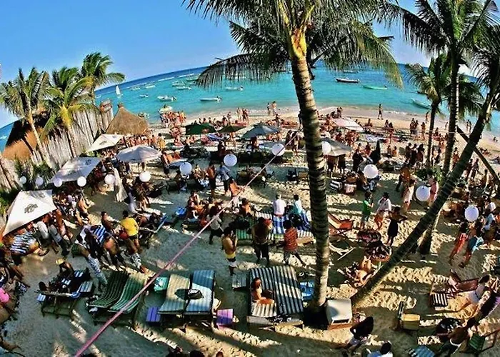 Gorgeous Magia Beachside By Stella * Playa del Carmen