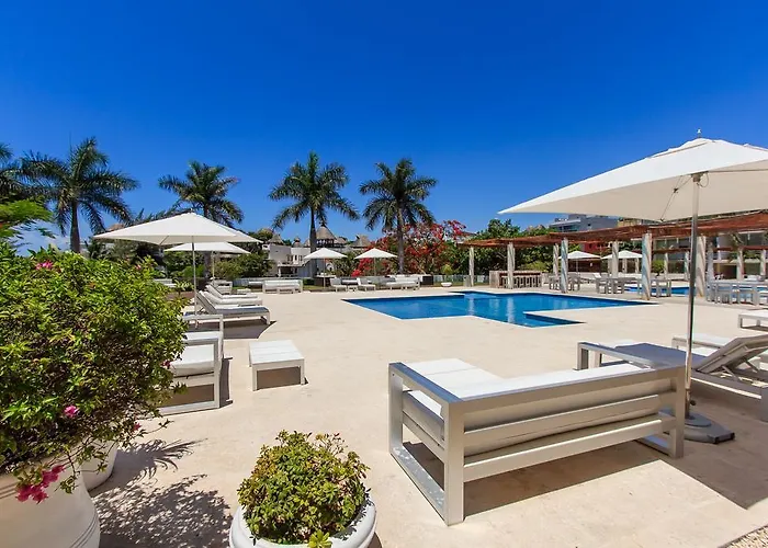 Gorgeous Magia Beachside By Stella * Playa del Carmen