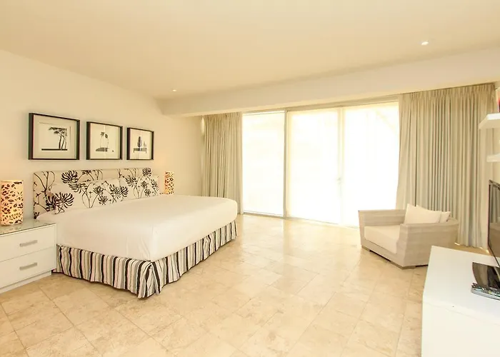 Apartment Gorgeous Magia Beachside By Stella *