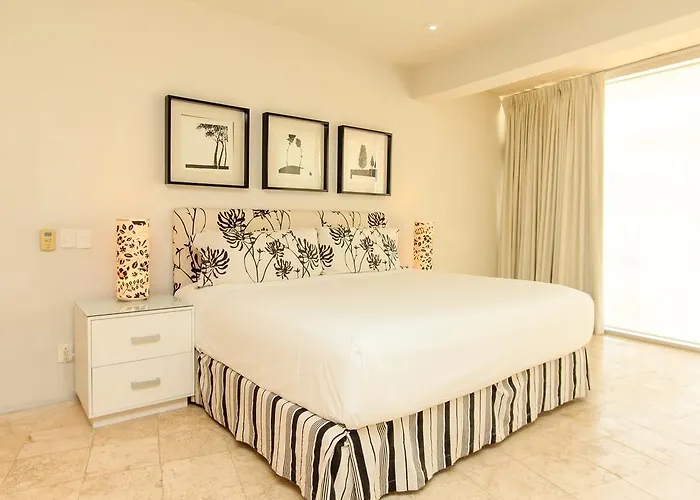 Gorgeous Magia Beachside By Stella * Playa del Carmen