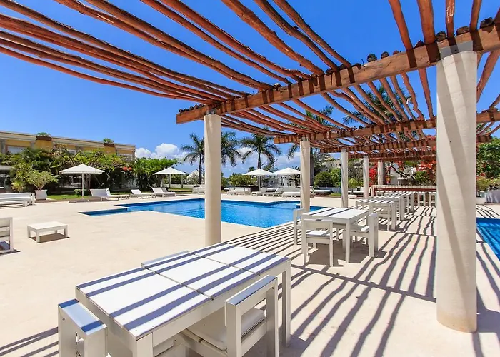 Gorgeous Magia Beachside By Stella Apartment