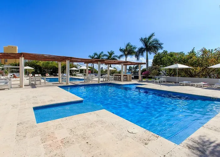 Apartment Gorgeous Magia Beachside By Stella