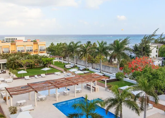 Gorgeous Magia Beachside By Stella