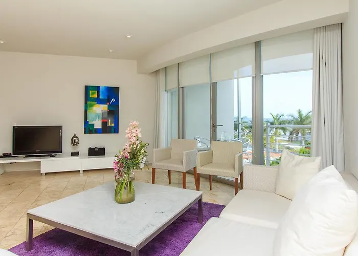 Gorgeous Magia Beachside By Stella