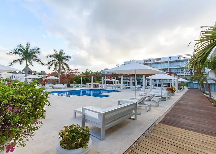 Gorgeous Magia Beachside By Stella *