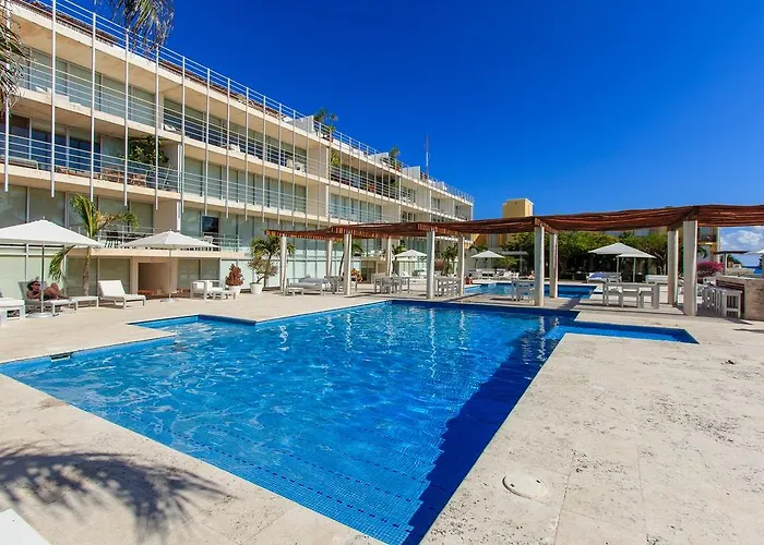 Gorgeous Magia Beachside By Stella Playa del Carmen