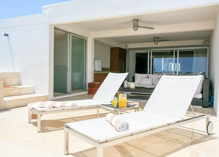 Apartment Gorgeous Magia Beachside By Stella *