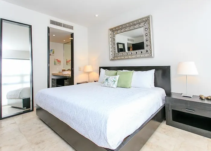 Apartment Gorgeous Magia Beachside By Stella