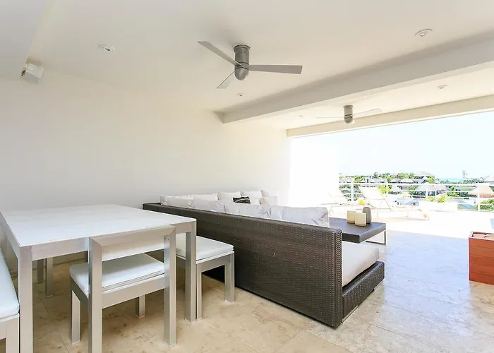 Gorgeous Magia Beachside By Stella