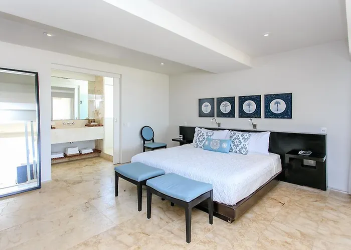 Gorgeous Magia Beachside By Stella