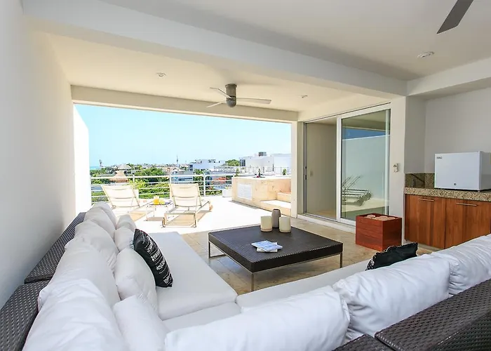 Gorgeous Magia Beachside By Stella Playa del Carmen