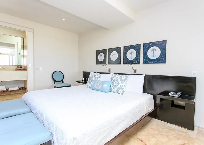 Apartment Gorgeous Magia Beachside By Stella Playa del Carmen