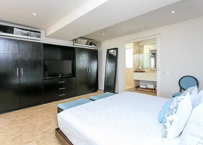 Apartment Gorgeous Magia Beachside By Stella *