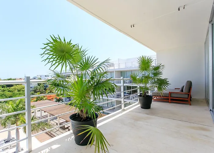 Gorgeous Magia Beachside By Stella Playa del Carmen