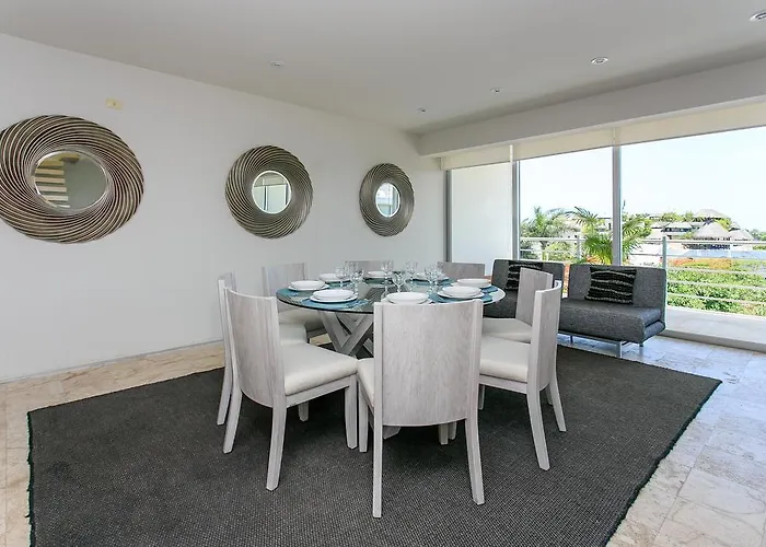 Apartment Gorgeous Magia Beachside By Stella *