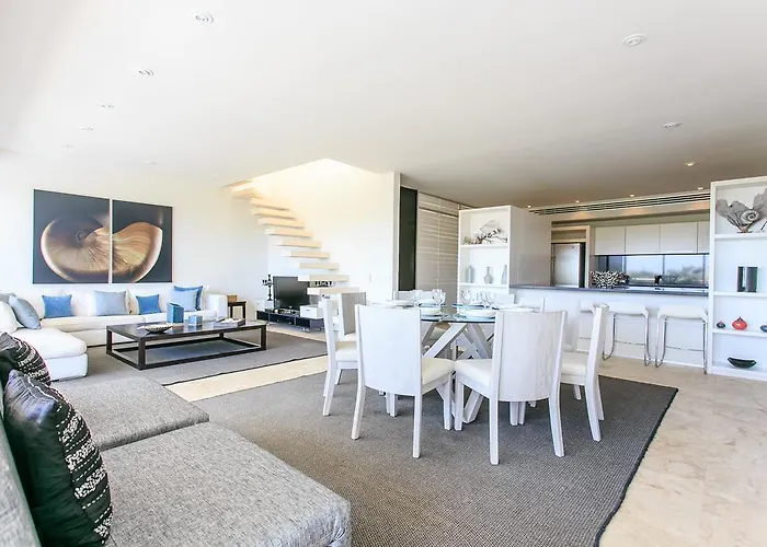 Gorgeous Magia Beachside By Stella