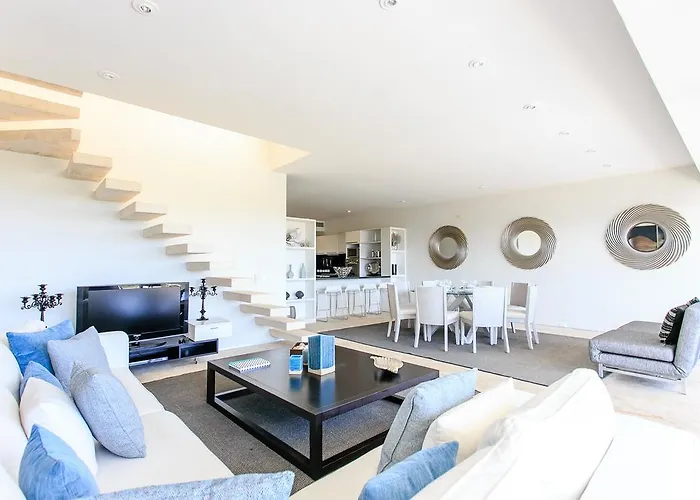Gorgeous Magia Beachside By Stella