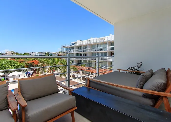 Gorgeous Magia Beachside By Stella